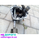 1. Коробка передач F16: механізм переключення передач, модель, 1998, 2.0 л, бензин.
2. Коробка передач F18: механізм переключення передач, модель, 2005, 1.8 л, дизель.