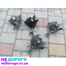 1. Коробка передач F16: механізм переключення передач, модель, 1998, 2.0 л, бензин.
2. Коробка передач F18: механізм переключення передач, модель, 2005, 1.8 л, дизель.