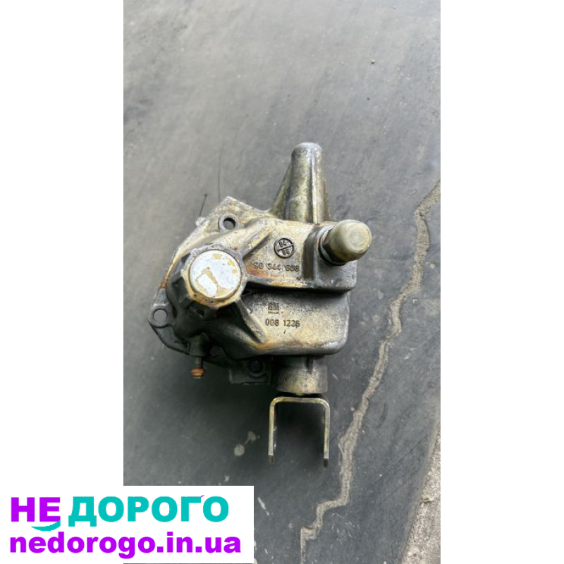 Механизм переключения передач Opel Vectra, Astra.