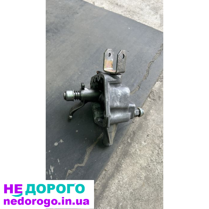 Механизм переключения передач Opel Vectra, Astra.