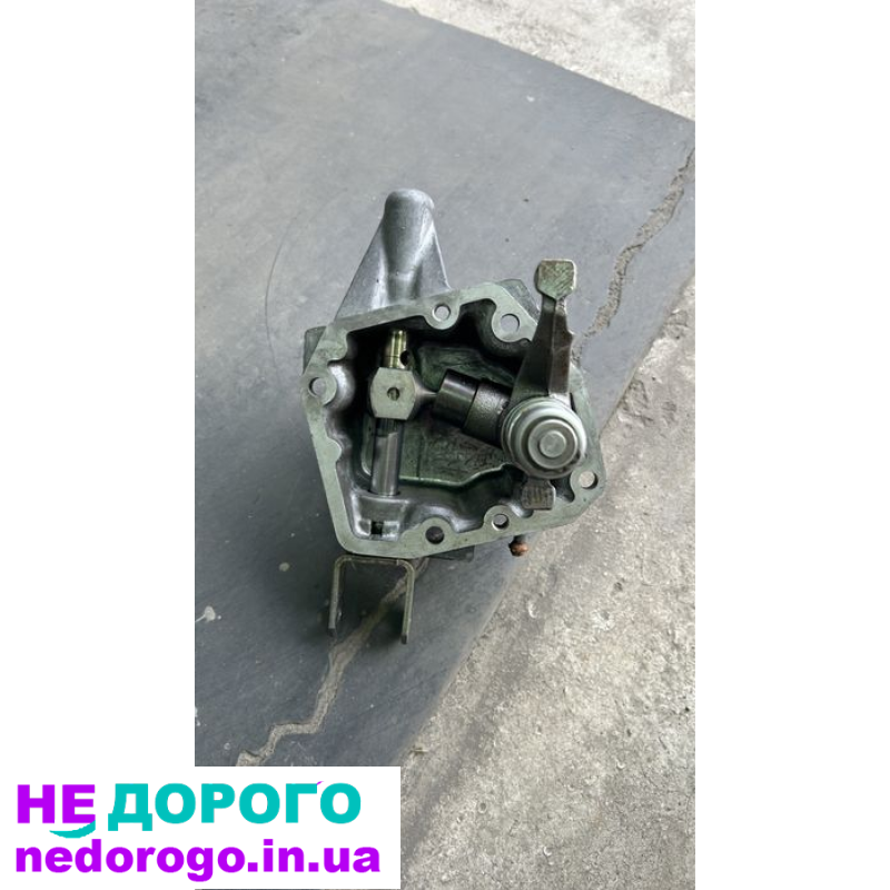Механизм переключения передач Opel Vectra, Astra.