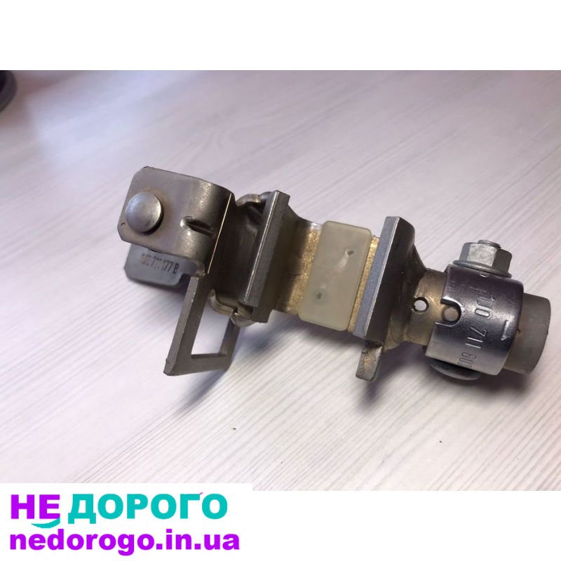 Механизм переключения передач VAG (Audi, Skoda, Volksvagen, Seat)