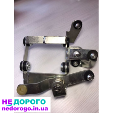 Механизм переключения передач VAG (Audi, Skoda, Volksvagen, Seat)