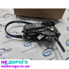 Механізм зупинки двигуна Isuzu 4HG1/4HG1-T 8972550680, 2000 рік, 4.6 л, дизель.