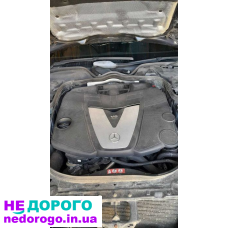 Двигун Mercedes 3.0 OM642, W211, W164, W219, X164, Sprinter, Vito, 3.0 л, дизель.