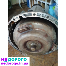 АКПП Mercedes-Benz 7G-DCT, A-Class, 2021, 1.3 л, бензин.