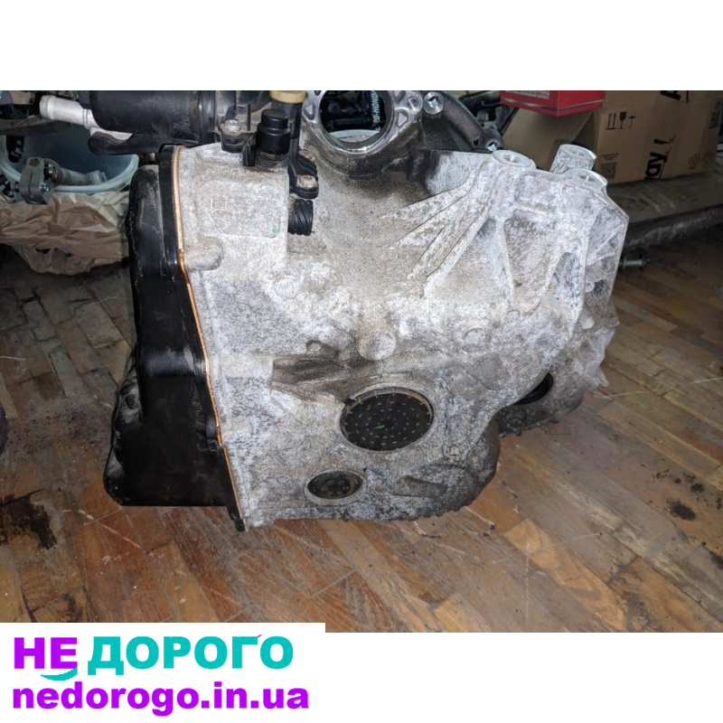 АКПП Mercedes Benz 7G-Tronic, 722.9, 2004, 3.0 л дизель.
