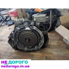 АКПП Mercedes Benz 7G-Tronic, 722.9, 2004, 3.0 л дизель.