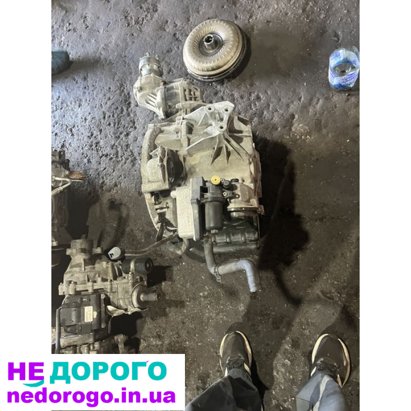 Двигун M270, 2.0 л, бензин, 2014-2019 рр., АКПП, повний привід 4MATIC.