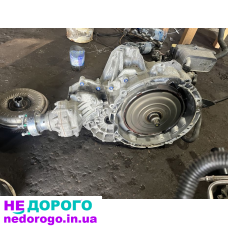 Двигун M270, 2.0 л, бензин, 2014-2019 рр., АКПП, повний привід 4MATIC.