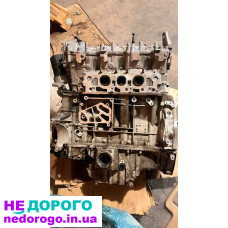 Двигун Mercedes M276 Bi turbo, V6, 2011, 3.0 л, бензин.