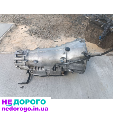Коробка автомат Mercedes ML 163 2.7 АКПП з роздаткою, випущена в Україні за правилами мерчант гугл.