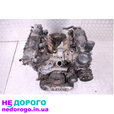 Двигун Mercedes ML E 112.940 V6 3.2 112941 W163 W211, 2001, бензин, 3.2 л.