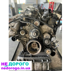 Двигун Mercedes Sprinter-651, 2012 р., 2.1 л, дизель. Потребує ремонту.