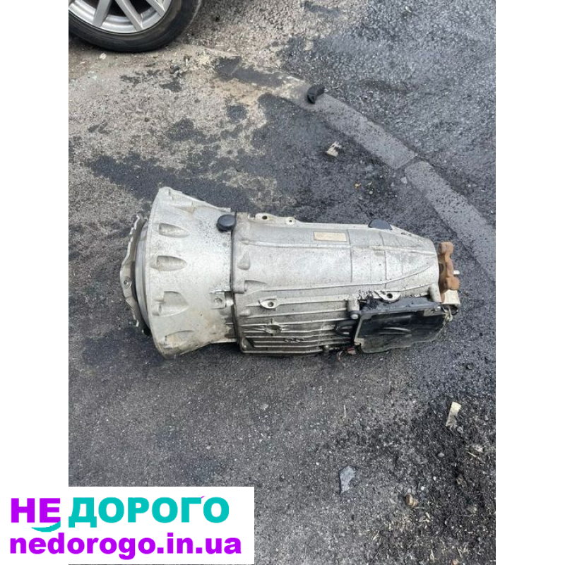 Агрегат: Mercedes Sprinter A907, 2018, 2.1 л дизель.