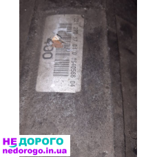 Агрегат Mercedes S W221 320 CDI 2WD АКПП 2212701701, 2007 рік, 3.0 л дизель.