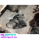 Двигун Mercedes Vito 2.2, 2000 рік, 2.2 л, дизель, коробка передач 6382601800.