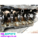 Блок коленвалу Mercedes M266 для A-Class W169/W245, 2004-2012, 1.6 літра, бензин.