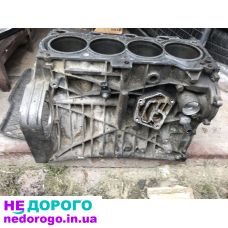 Блок коленвалу Mercedes M266 для A-Class W169/W245, 2004-2012, 1.6 літра, бензин.