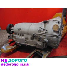 Коробка передач Mercedes W204 204 204K S204 2.2 CDI C220, оригінальна, 2007 рік, дизель, 2.2 л.