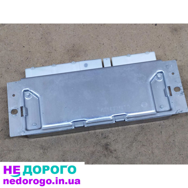 Блок управління ASR для Mercedes w210 97р 2.2D, 017 545 73 32.