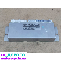 Блок управління ASR для Mercedes w210 97р 2.2D, 017 545 73 32.