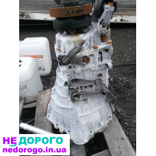 Коробка передач Mercedes W210 e290 2.9td МКПП, 1999 рік, дизель, 2.9 л.