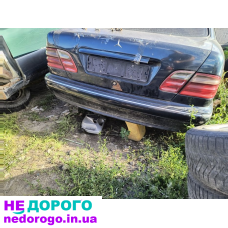 Двигун Mercedes M112, 2000 р., 3.2 л, бензин.
