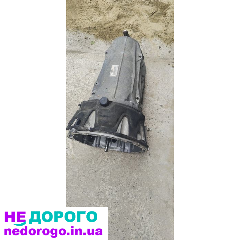 Коробка передач автомат Mercedes w213 A7252740000, 2017 р., 2.0 л, бензин.