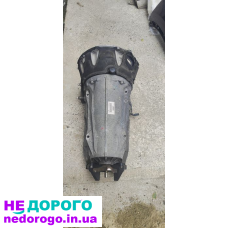 Коробка передач автомат Mercedes w213 A7252740000, 2017 р., 2.0 л, бензин.