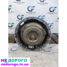 АКПП Mercedes W221 2007 RWD 3.0 Diesel.