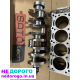 Блок двигуна Mercedes W221 63 AMG M156, 2006 рік, 6.2 л, бензин. Коленвал та поршні в комплекті. Оригінальні запчастини.
