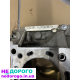 Блок двигуна Mercedes W221 63 AMG M156, 2006 рік, 6.2 л, бензин. Коленвал та поршні в комплекті. Оригінальні запчастини.
