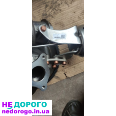 Двигун Mercedes 651, новий, навісний, українською, 2.1 л, дизель, 2019 р. в.