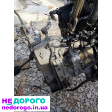 Двигун Mercedes A 160 A 170 W 168 1.7cdi, 2001, дизель. В комплекті з запчастинами.