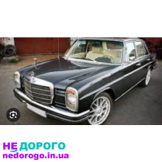 Двигун Мерседес Бенс КПП 115, кузов, 2005, 2.2 л дизель.