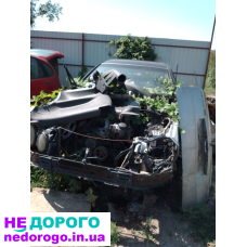Двигун Mercedes CLK 2.0, 2.3, 3.2 бензин, АКПП, 2000-2009 рр., об'єм 2.0-3.2 л.