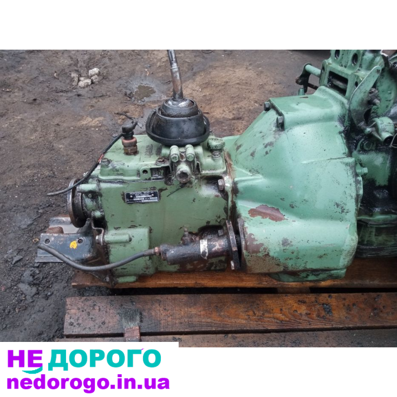 Мерседес РЕКС коробка передач КПП 5 ст 609 611 614 709 711 809 811 814, 1998, 2.2 л дизель.