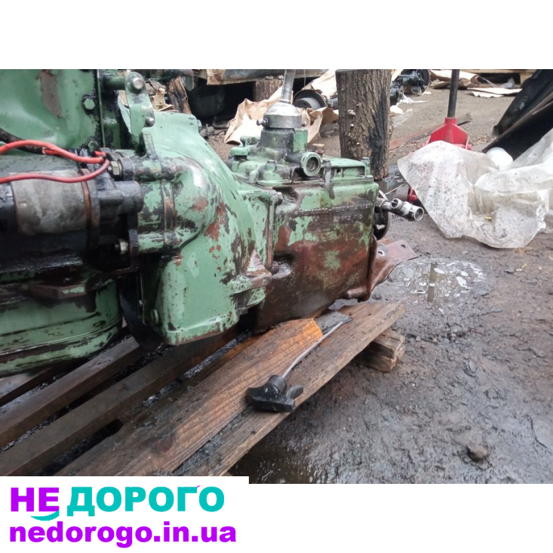 Мерседес РЕКС коробка передач КПП 5 ст 609 611 614 709 711 809 811 814, 1998, 2.2 л дизель.
