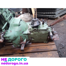 Мерседес РЕКС коробка передач КПП 5 ст 609 611 614 709 711 809 811 814, 1998, 2.2 л дизель.