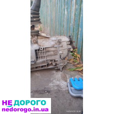 Коробка передач Mercedes Sprinter 2.9, 2005, дизель, 2.9 л.