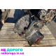 Мерседес Вито 638 2.3 КПП 2.3 OM 601, 1996 рік, дизель, 2.3 л.