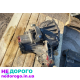 Мерседес Вито 638 2.3 КПП 2.3 OM 601, 1996 рік, дизель, 2.3 л.