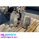 Мерседес Вито 638 2.3 КПП 2.3 OM 601, 1996 рік, дизель, 2.3 л.