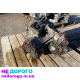 Мерседес Вито 638 2.3 КПП 2.3 OM 601, 1996 рік, дизель, 2.3 л.