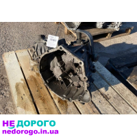 Мерседес Вито 638 2.3 КПП 2.3 OM 601, 1996 рік, дизель, 2.3 л.