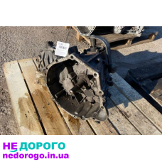 Мерседес Вито 638 2.3 КПП 2.3 OM 601, 1996 рік, дизель, 2.3 л.
