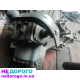 Двигун Mercedes Vito 638, 2000 р.в., 2.3 л турбодизель.