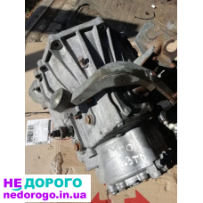 Двигун Mercedes Vito 638, 2000 р.в., 2.3 л турбодизель.