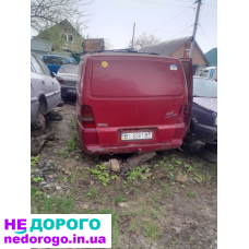 Двигун Mercedes Віто 2.2 CDI, 2015, дизель, 2.2 л.